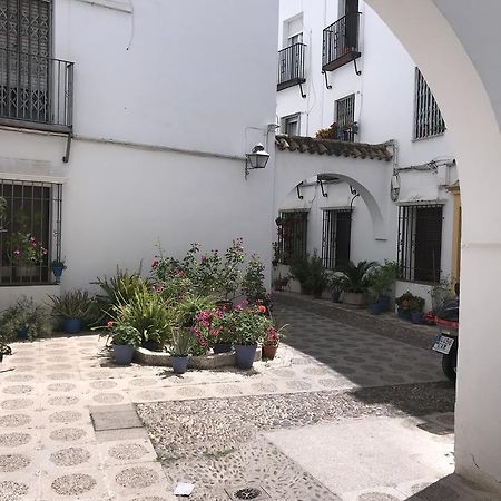 Apartamento A. Andalusí. Córdoba Exterior foto