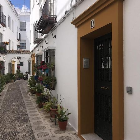 Apartamento A. Andalusí. Córdoba Exterior foto
