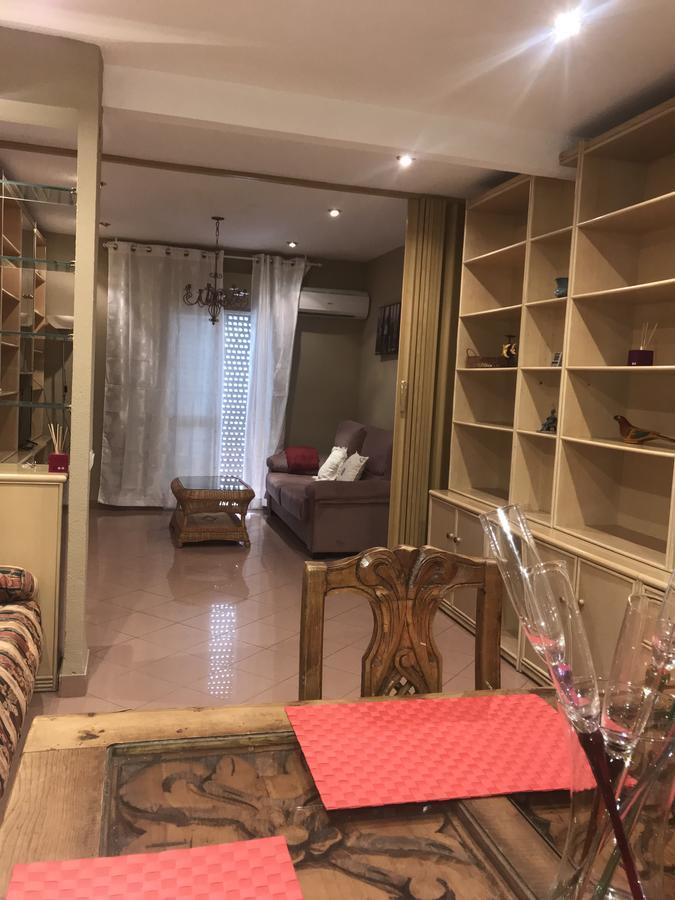 Apartamento A. Andalusí. Córdoba Exterior foto