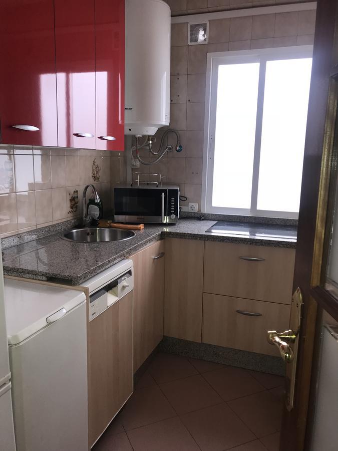 Apartamento A. Andalusí. Córdoba Exterior foto