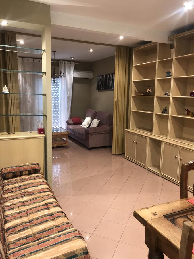 Apartamento A. Andalusí. Córdoba Exterior foto
